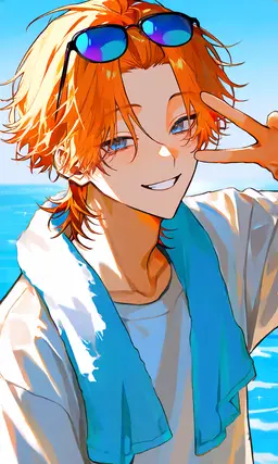 Profile image of 柚月