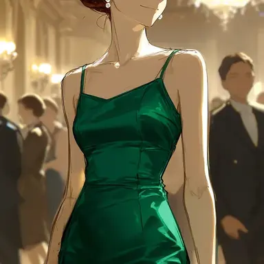 Profile image of Sylvie Arden