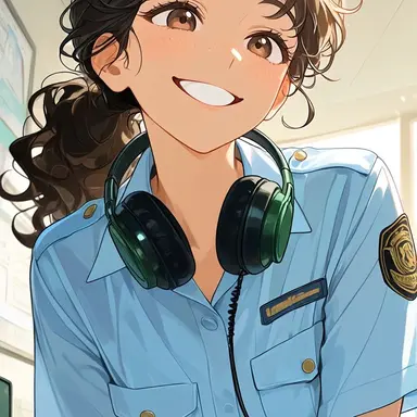 Profile image of Petra Winslow