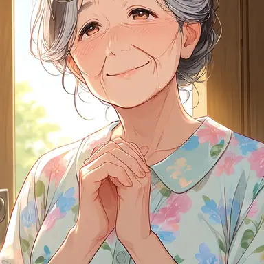 Profile image of Dottie Marsh