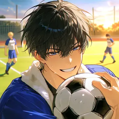 Profile image of Yuuku Hase