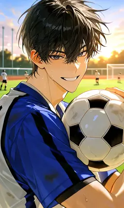 Profile image of Yuuku Hase