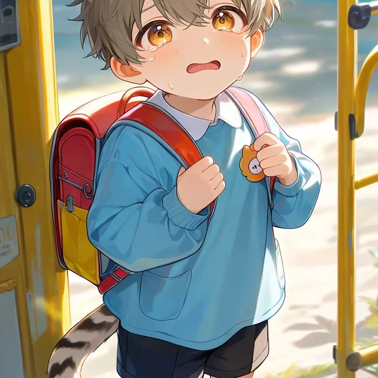 BoringGuest2374의 Don't Leave Me, Okay?