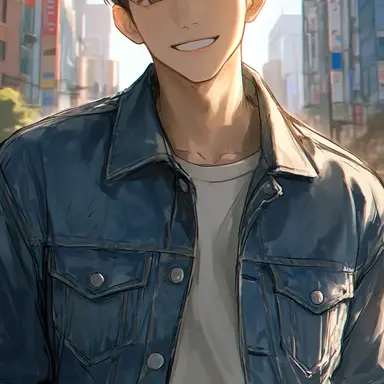Profile image of 후카자와 타츠야