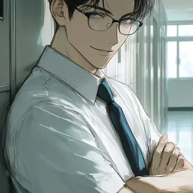Profile image of 아사노 카나타