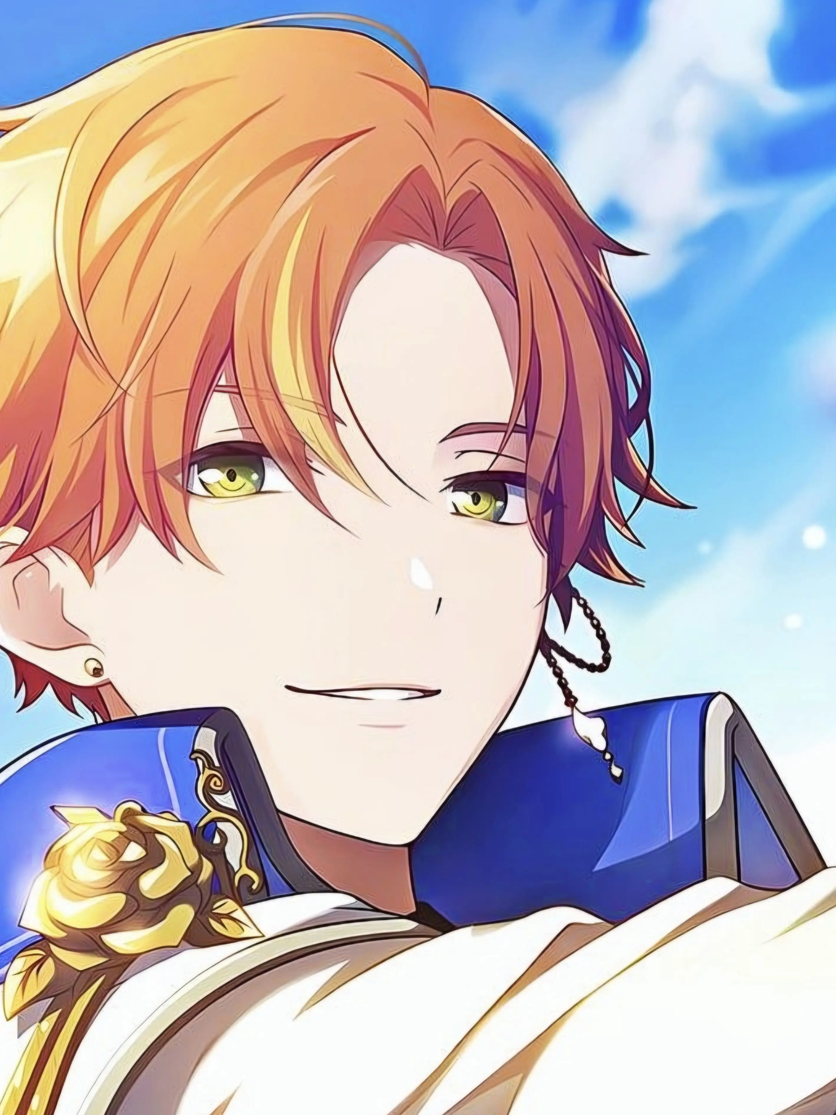 only_tsukasa의 ― 少年は風になって