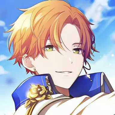 Profile image of 시노노메 아키토