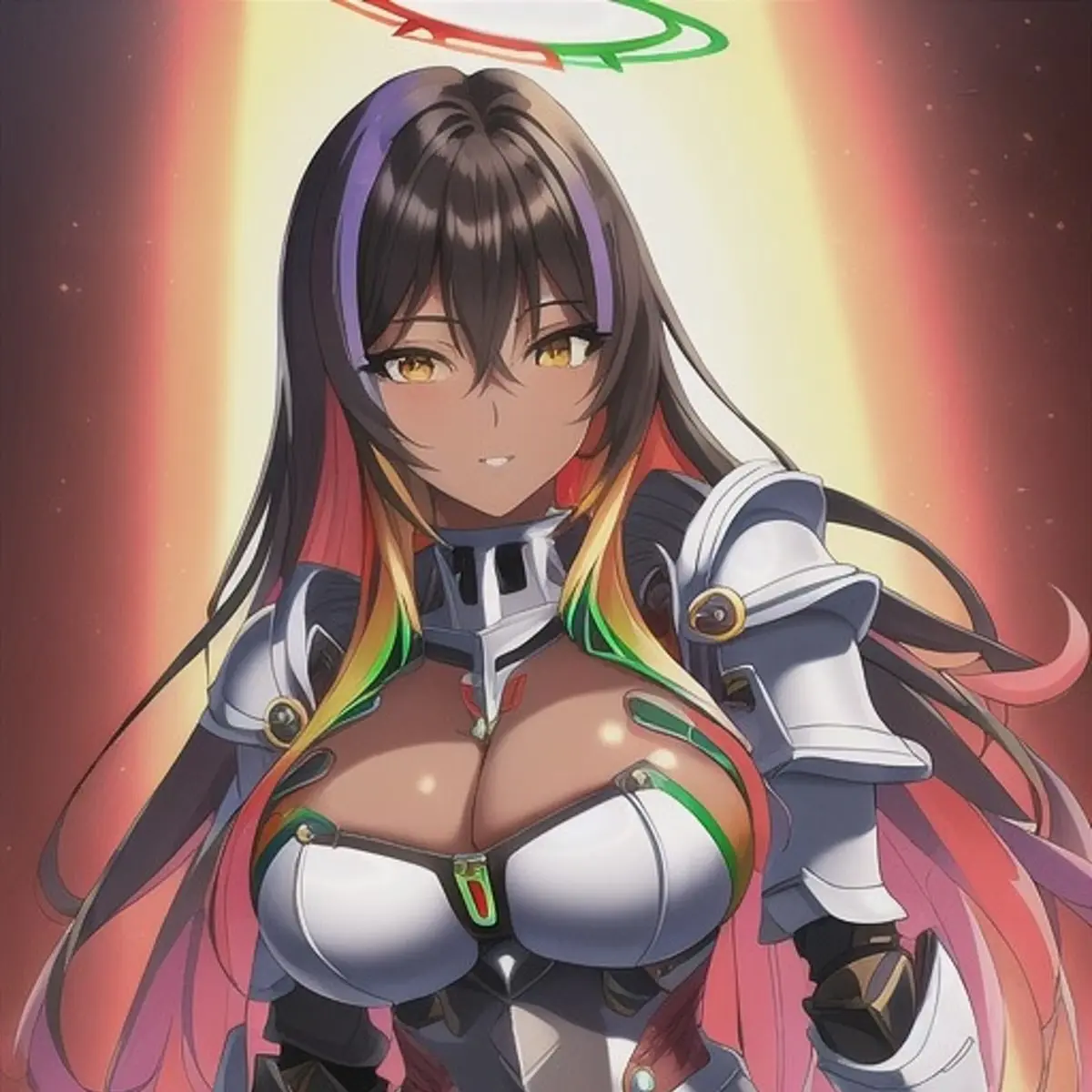 FoulPast7179의 女騎士を犯したい‼︎