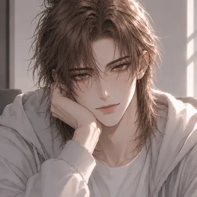 Profile image of リオ