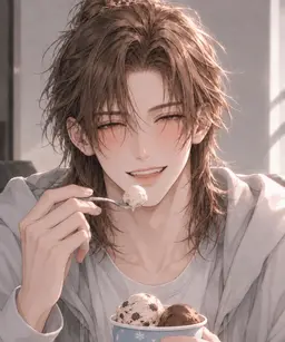 Profile image of 리오