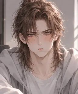 Profile image of 리오