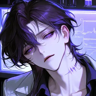 Profile image of Strychnine
