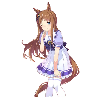 Profile image of グラスワンダー