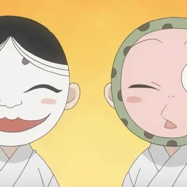 Profile image of Kotetsu and Onikiri
