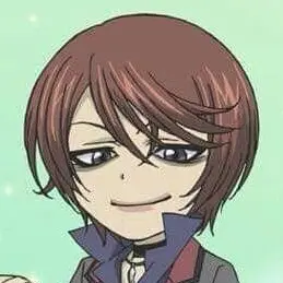 Profile image of Kurama