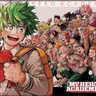 Profile image of Class 1-A vs 1-B