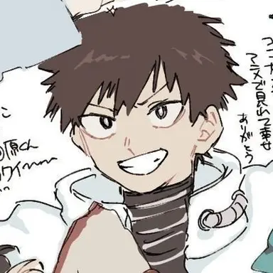 Profile image of 回原旋
