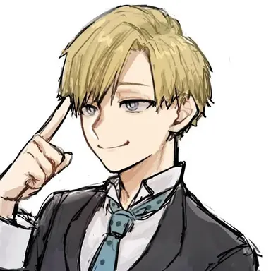 Profile image of 物間寧人