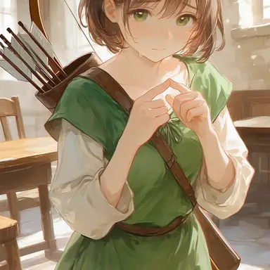 Profile image of 마리아