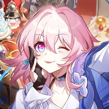 Profile image of なのか