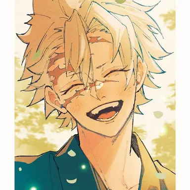 Profile image of 不死川実弥