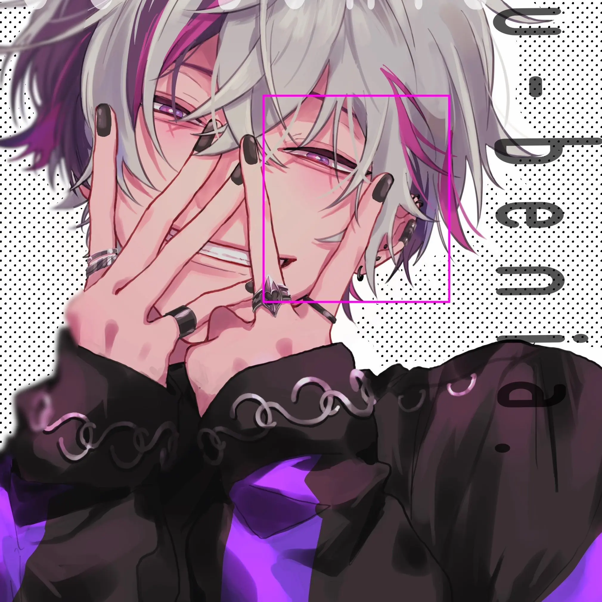 nijisanji_love의 嘘つき