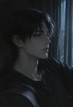 Profile image of 臣