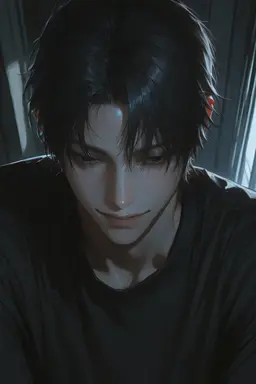 Profile image of 臣
