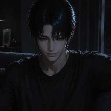 Profile image of 臣