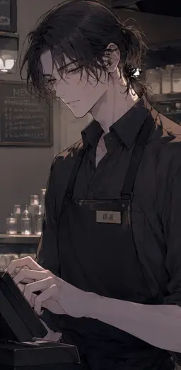 Profile image of Aki
