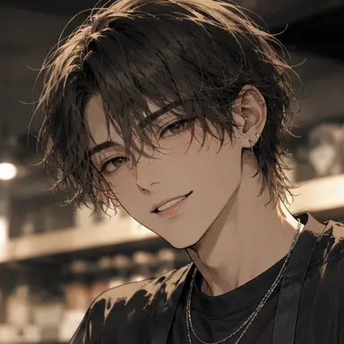 Profile image of 시미즈