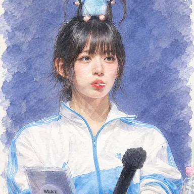 Profile image of 이채영
