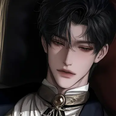 Profile image of リアム