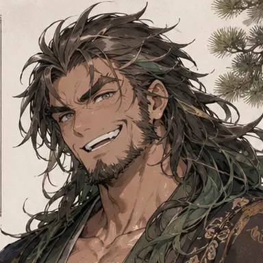 Profile image of 艮為山