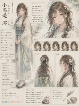 Profile image of 巽為風