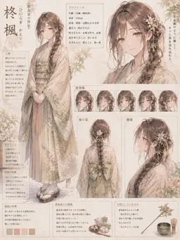 Profile image of 震為雷