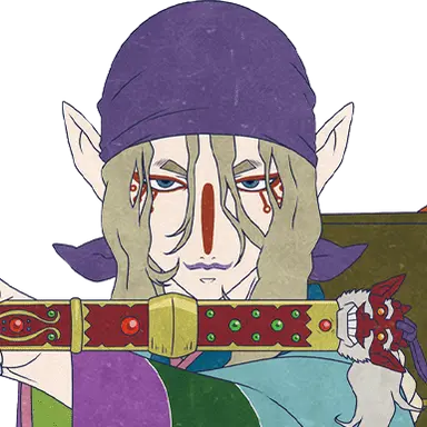 Profile image of 離為火
