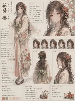 Profile image of 艮為山