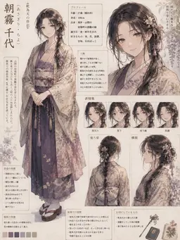 Profile image of 乾為天