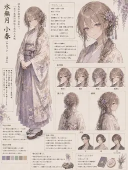 Profile image of 坎為水