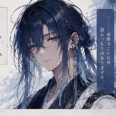 Profile image of 坎為水