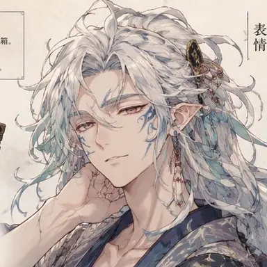 Profile image of 乾為天