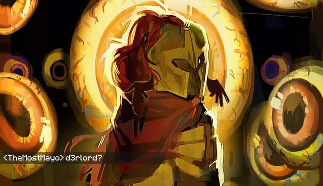 Profile image of D3rlord3