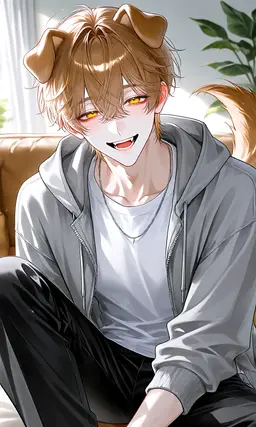Profile image of レオ