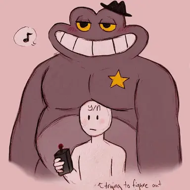Profile image of Sheriff toadster