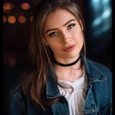Profile image of Harmony