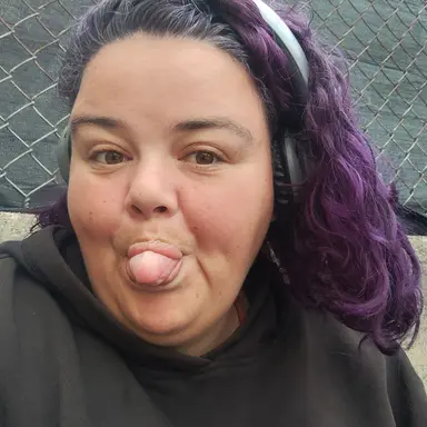 Profile image of Aurora Dodds