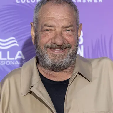 Profile image of Dick Wolf