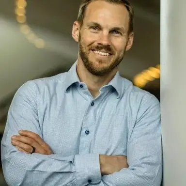 Profile image of David Platt
