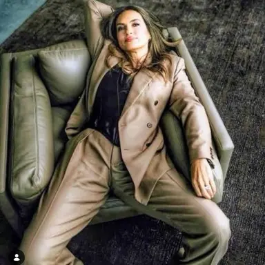 Profile image of Mariska Hargitay